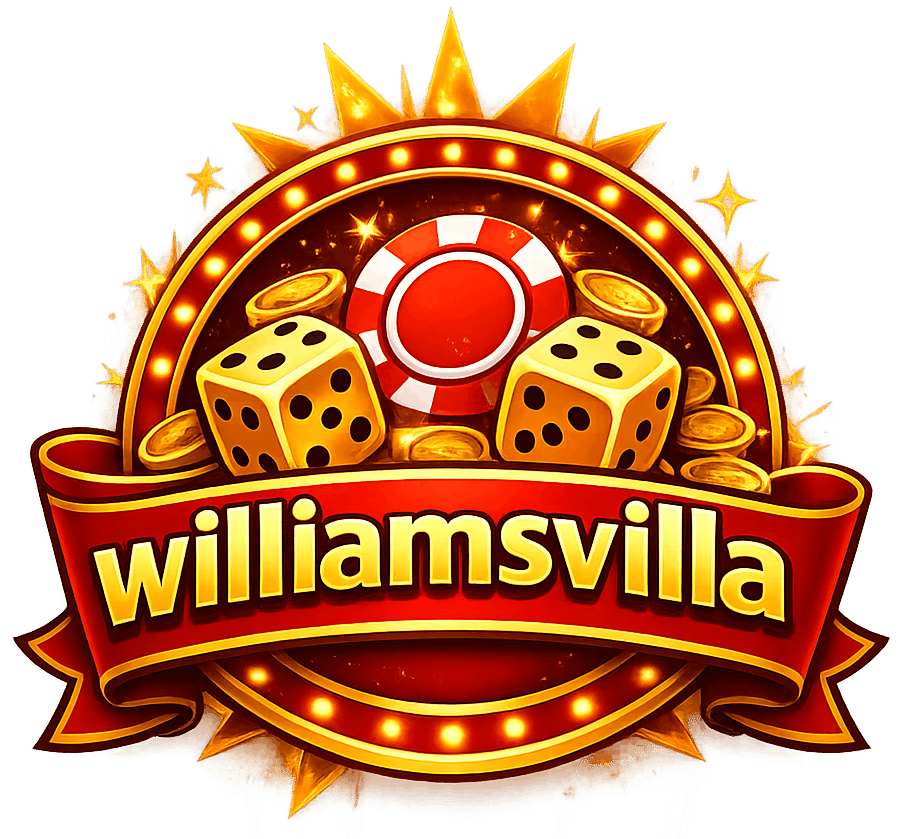 williamsvilla